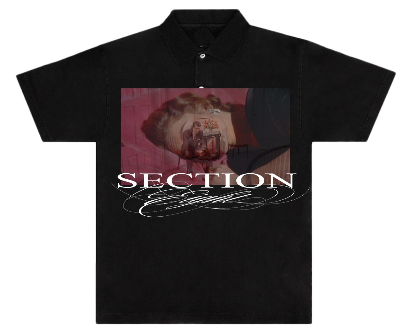 Is He Cheating? POLO