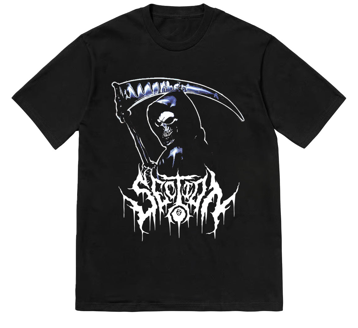 Soul Taker (Black Shirt)