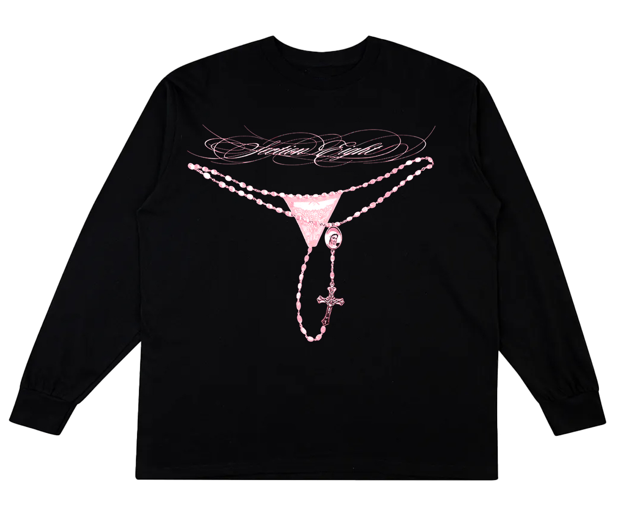 Virgin LONG SLEEVE