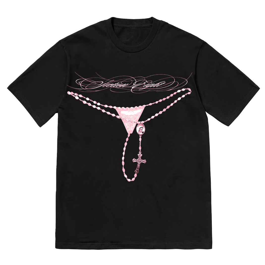 Virgin TEE