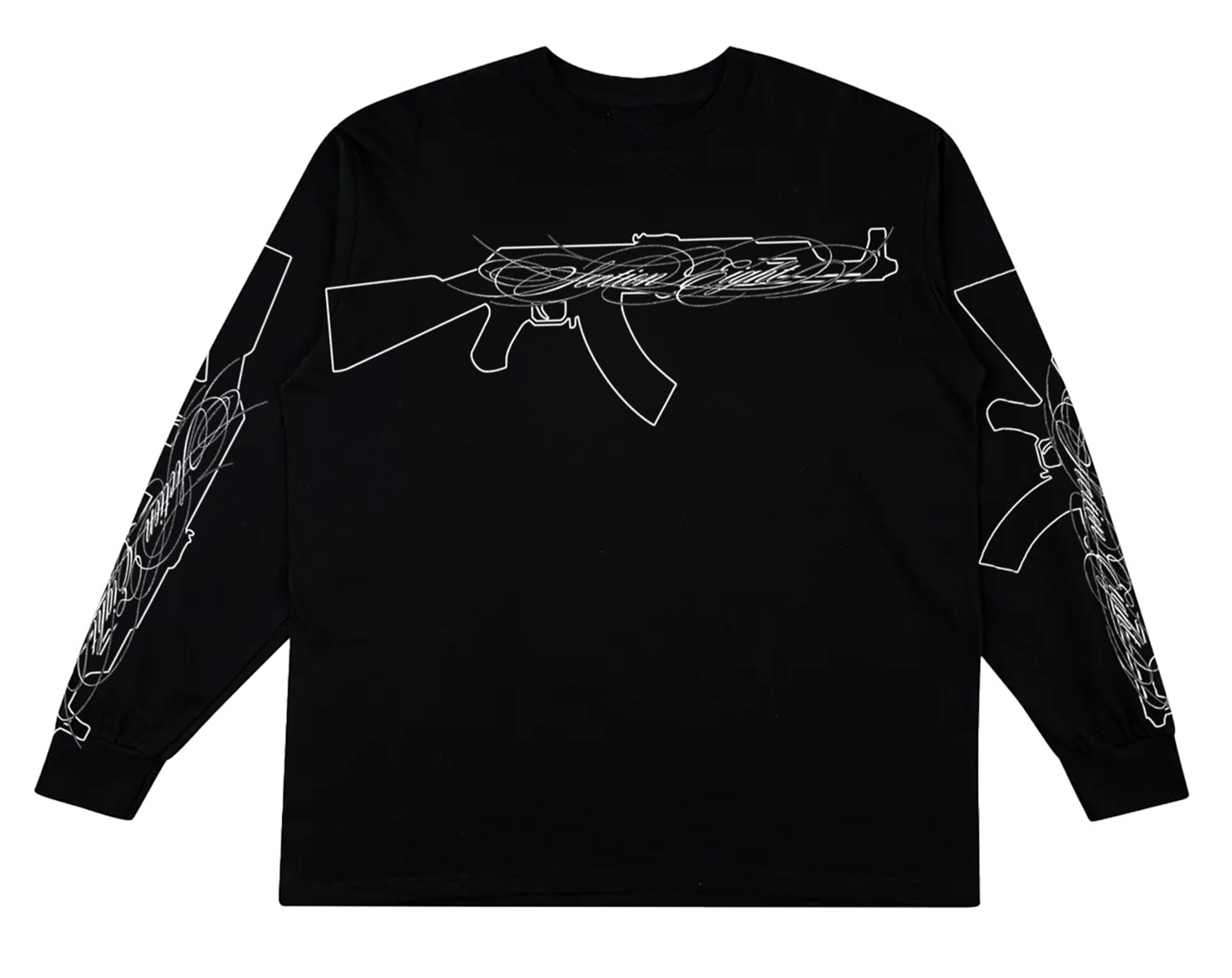 AK (Long Sleeve)