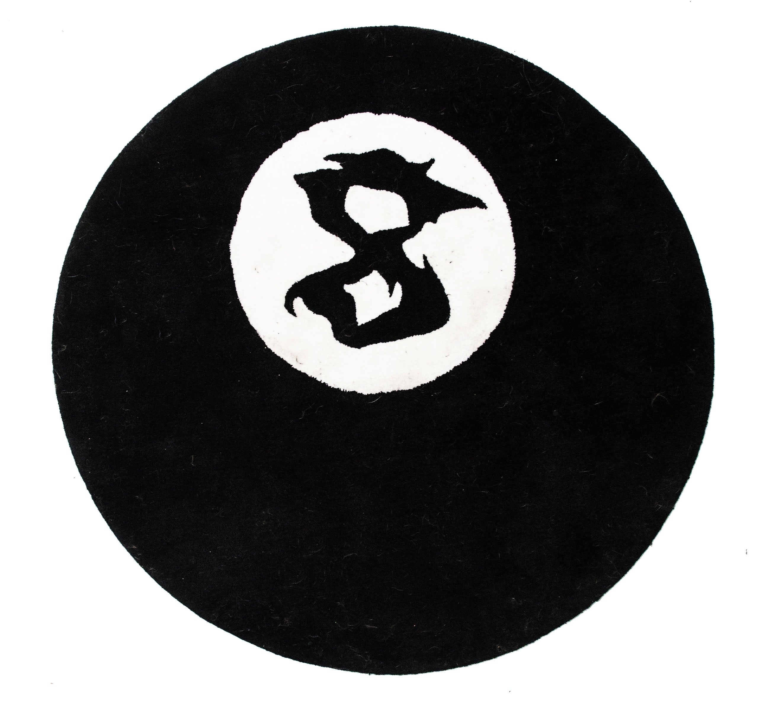 8BALL RUG