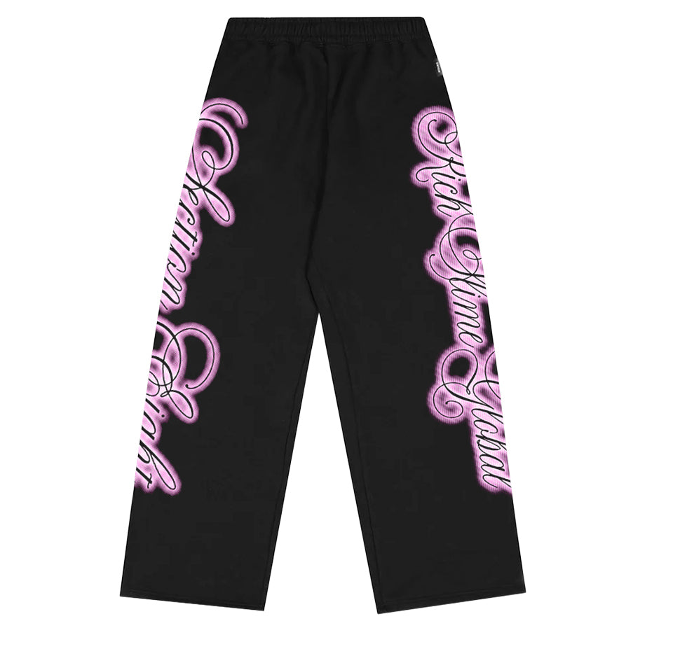 RSG GENTLEMEN'S CLUB (black sweats)