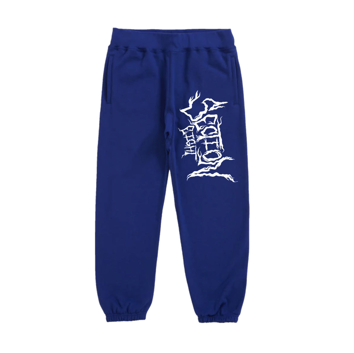 SECTION8 Royal Blue Sweats (HEAVY WEIGHT)