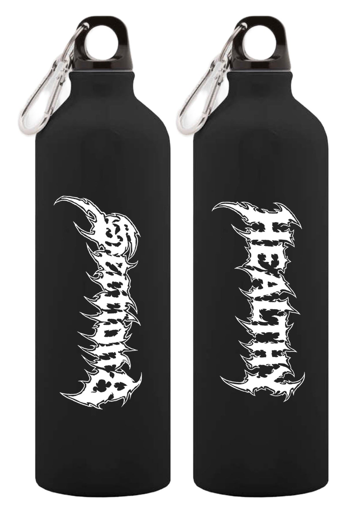 SECTION EIGHT x Heathy Boyz  (Water Bottle )