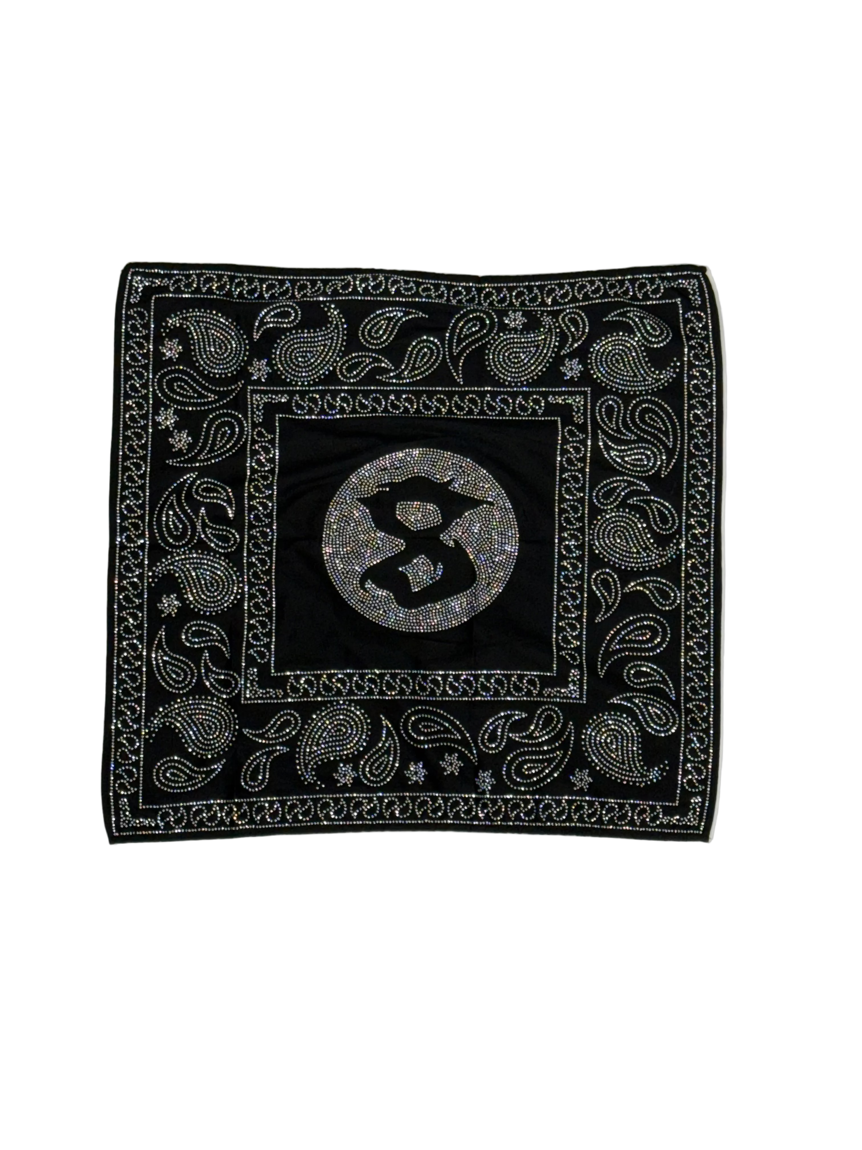 BANDANA RHINESTONE