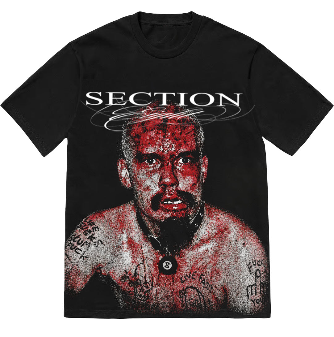GG (Black Shirt)