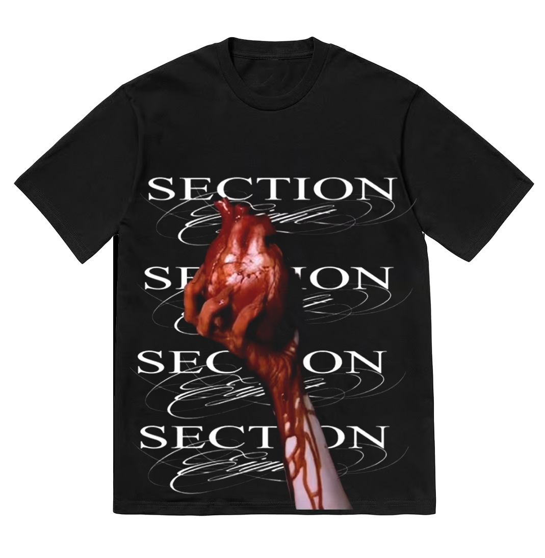 Rip Your Heart Out TEE