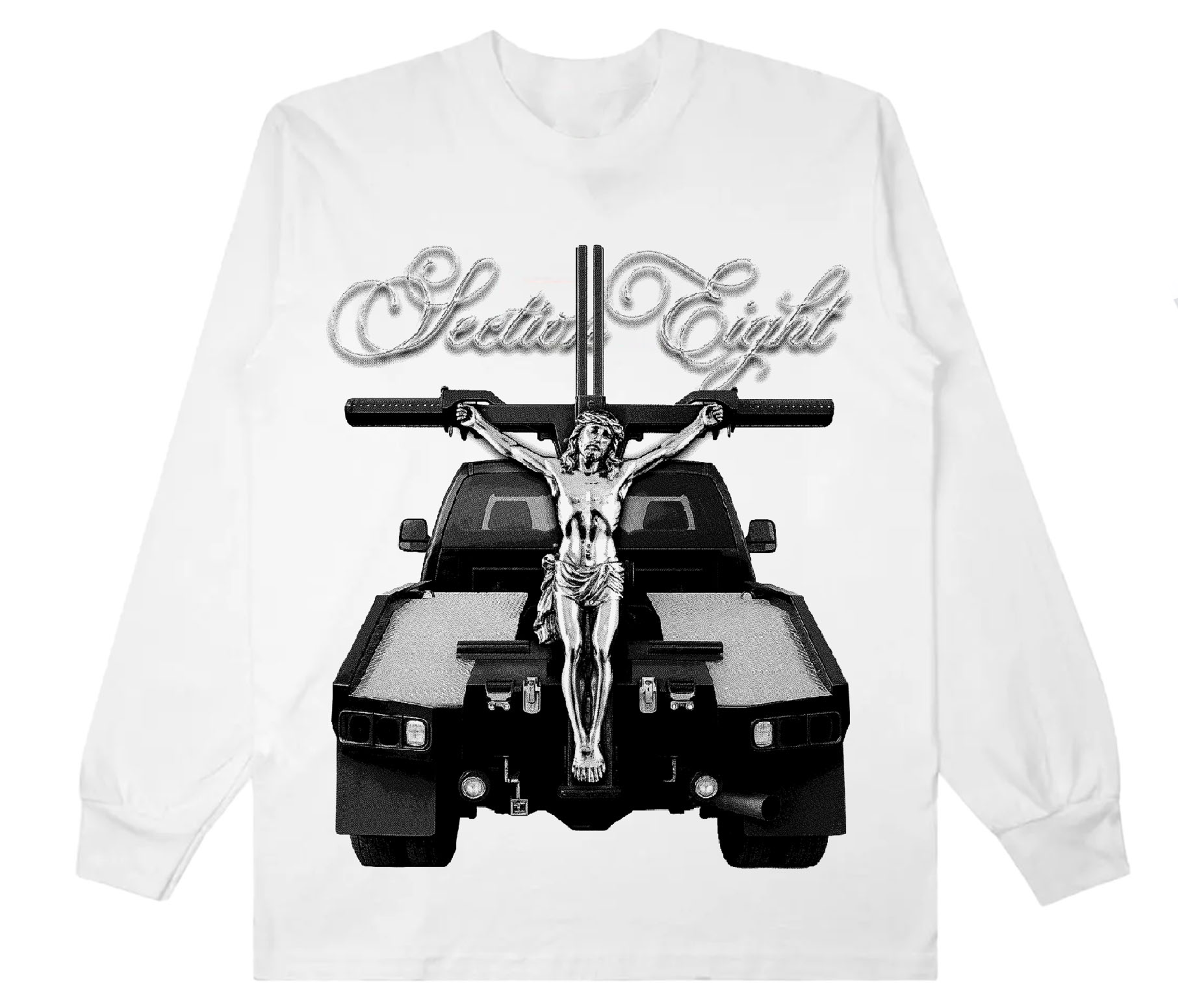 SECTION TRUCK (Long Sleeve)