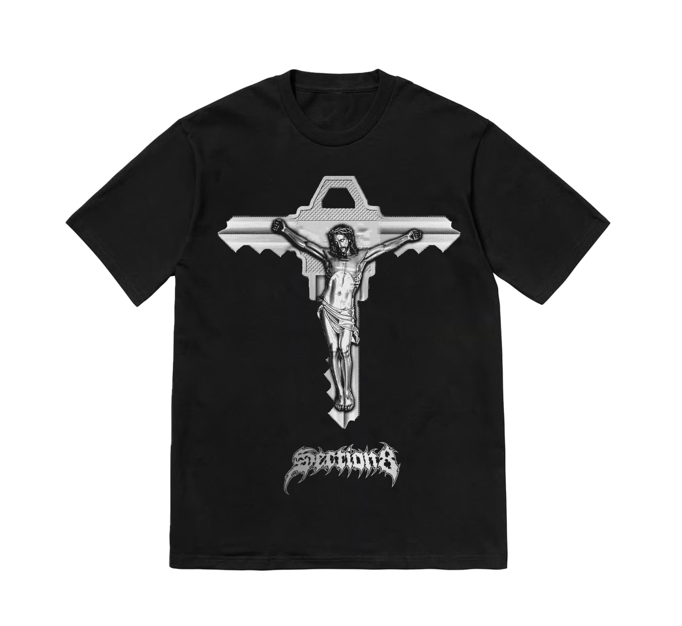 Key To My Heart (black shirt)