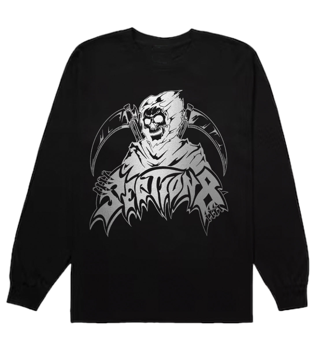 3M REAPER (black long sleeve)