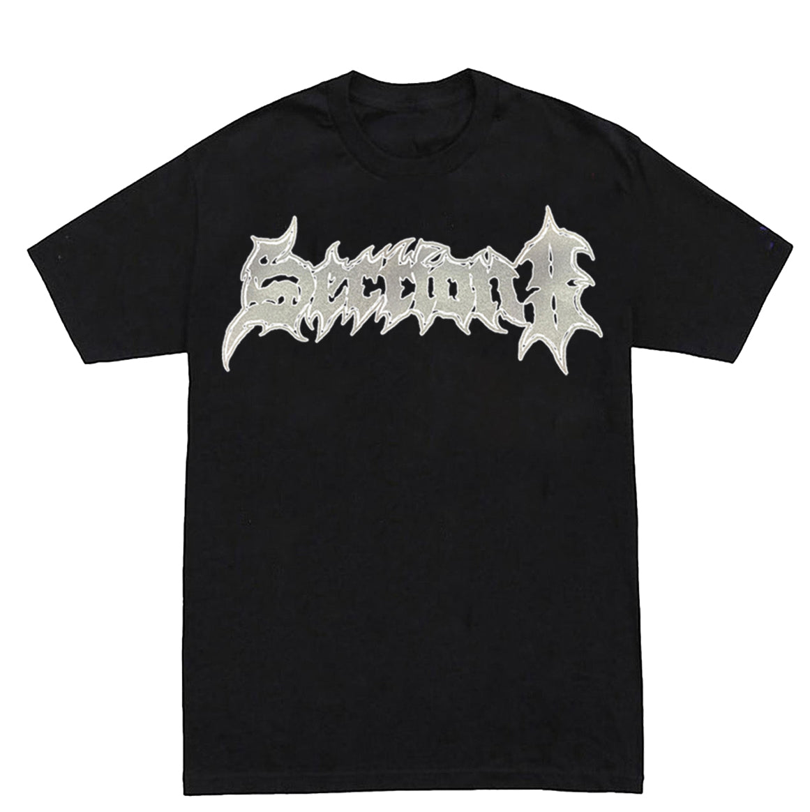 3M SECTION8 (black shirt)