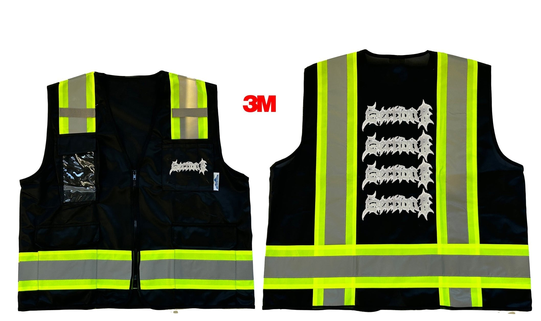 3M VEST