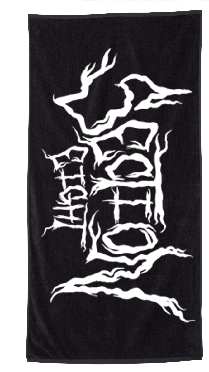 SECTION EIGHT Beach Towel