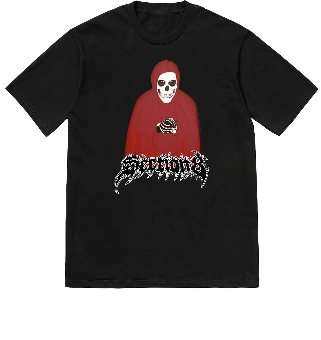Section8 RED DEATH Tee