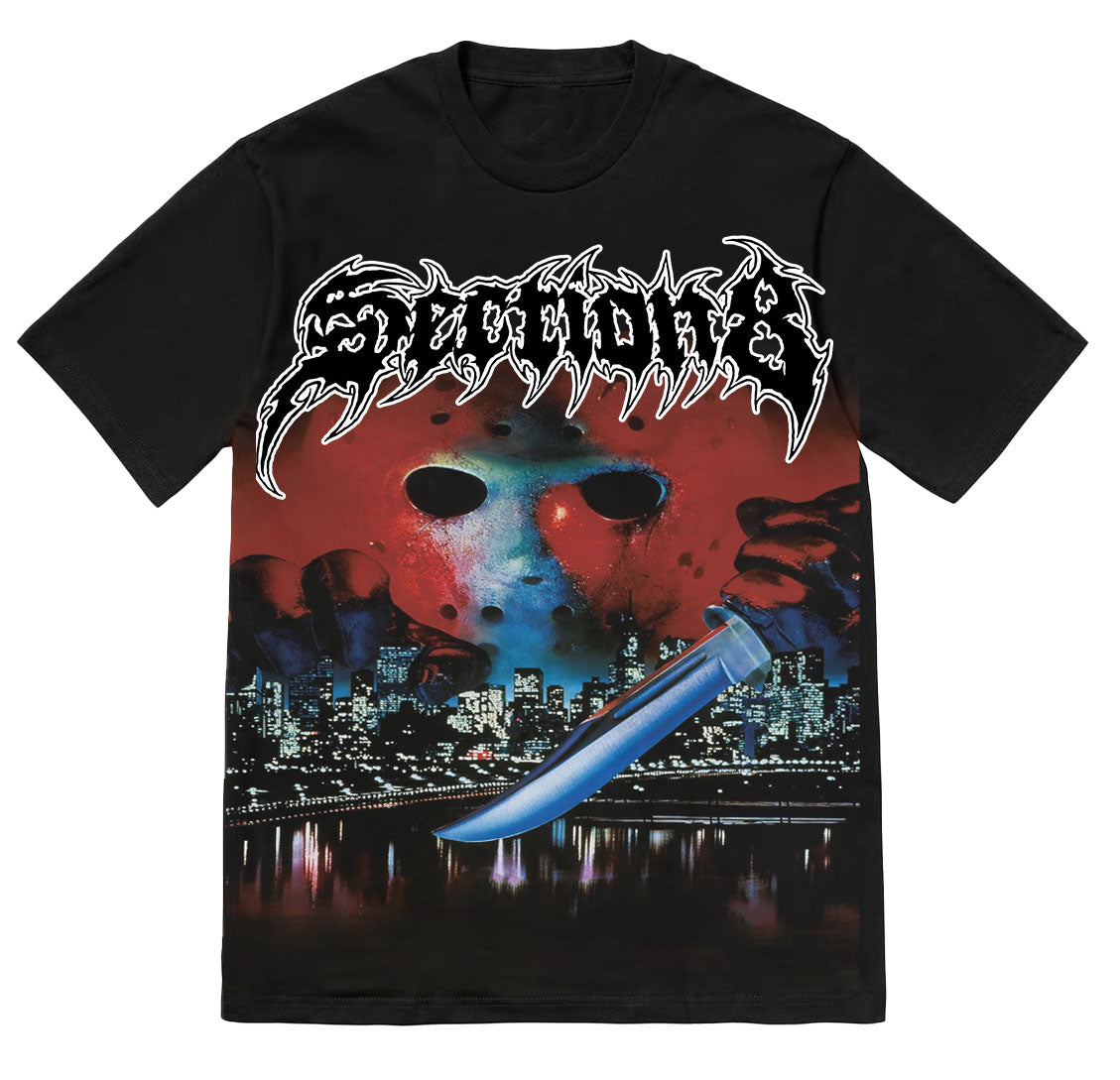 Section8 SLASHER Tee
